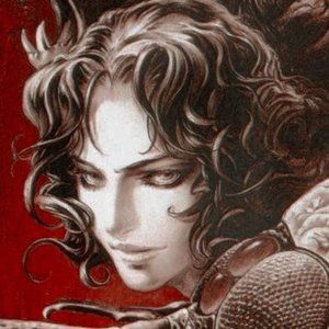 Meet your Posher, venqr